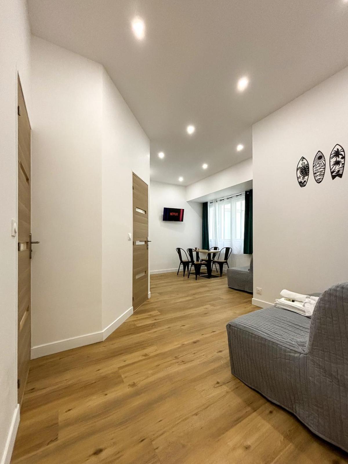 Nets Inn Apartments - La Coulee Verte Parigi Esterno foto